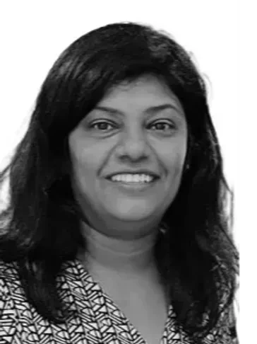 Jaisakthi (Jai) Balasundaram