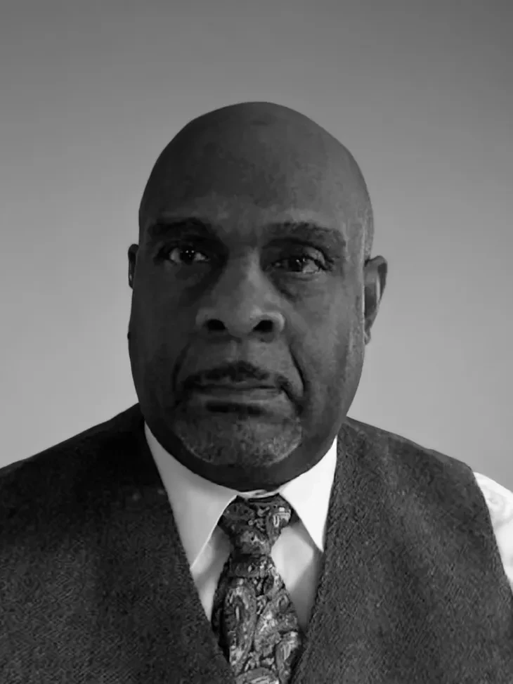 Ken Maddox