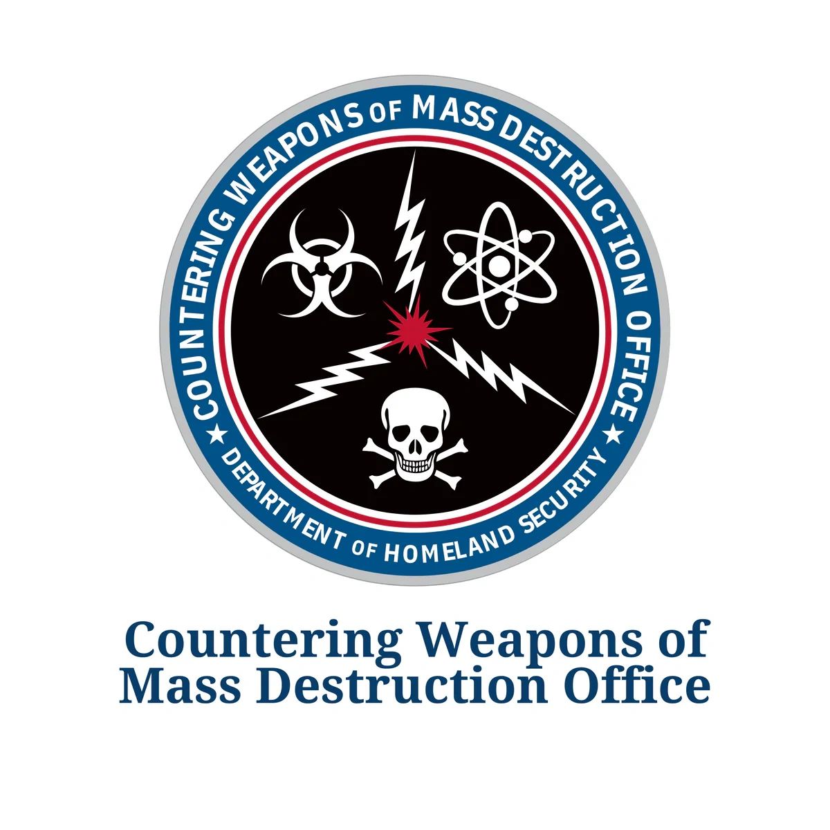 Countering Weapons of Mass Destruction Office